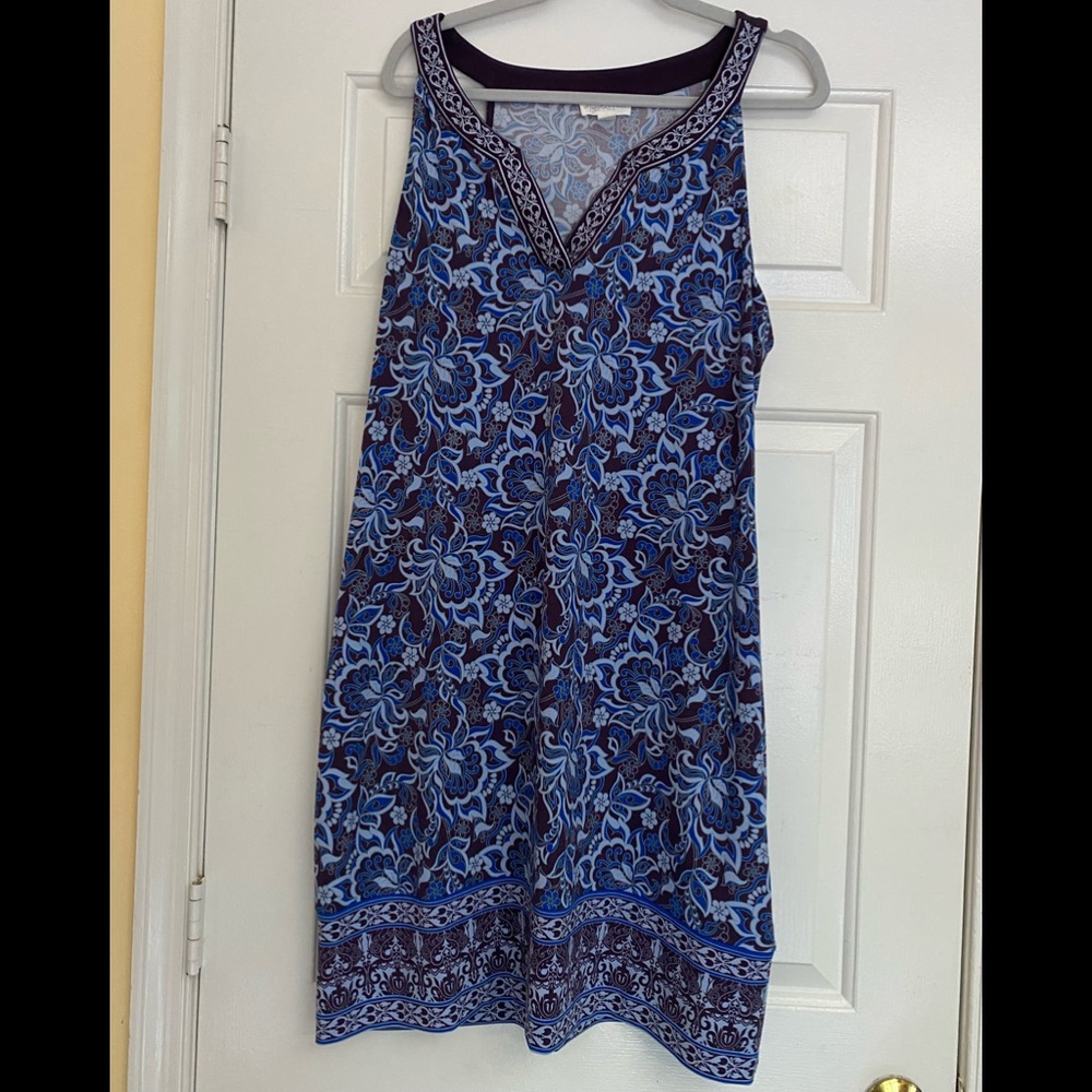 Awesome casual dress/Never Worn!